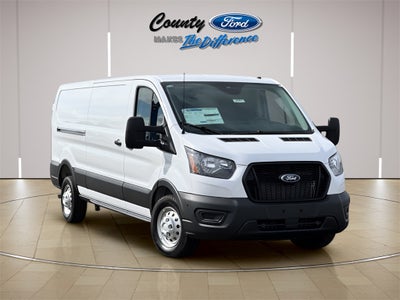 2025 Ford Transit-150 Base