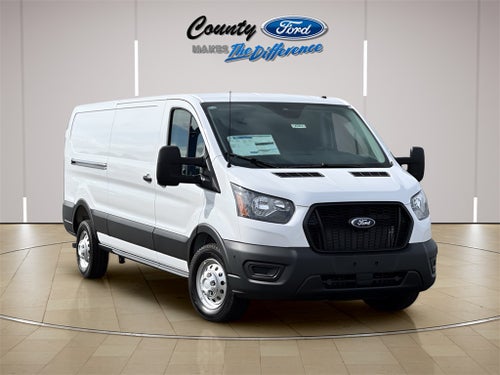 2025 Ford Transit-150 Base