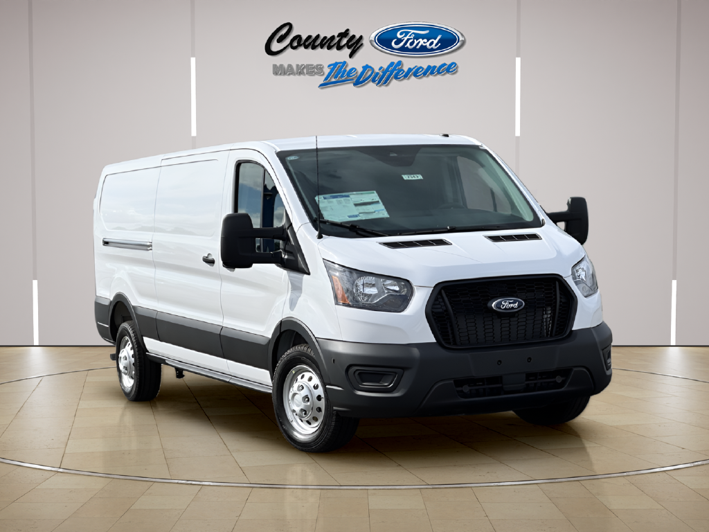 2025 Ford Transit-150 Base