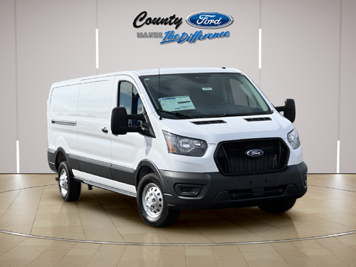 2025 Ford Transit-150 Base
