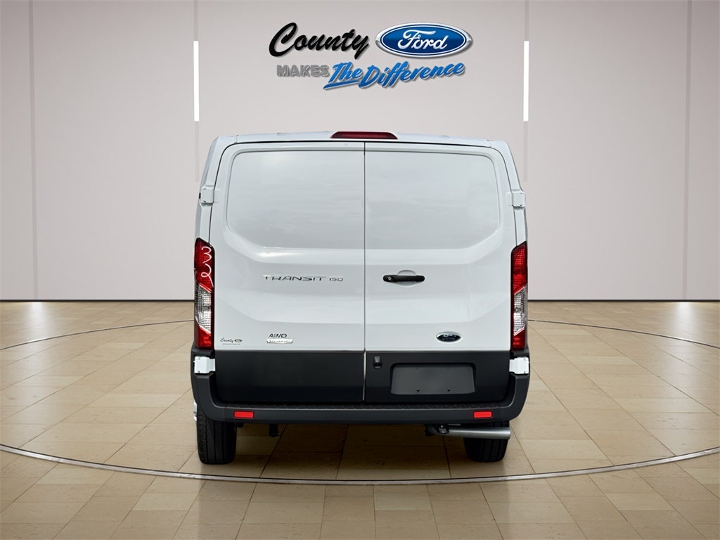 2025 Ford Transit-150 Base
