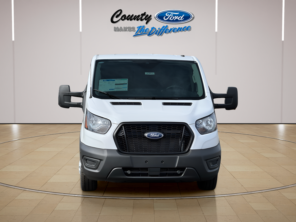 2025 Ford Transit-150 Base