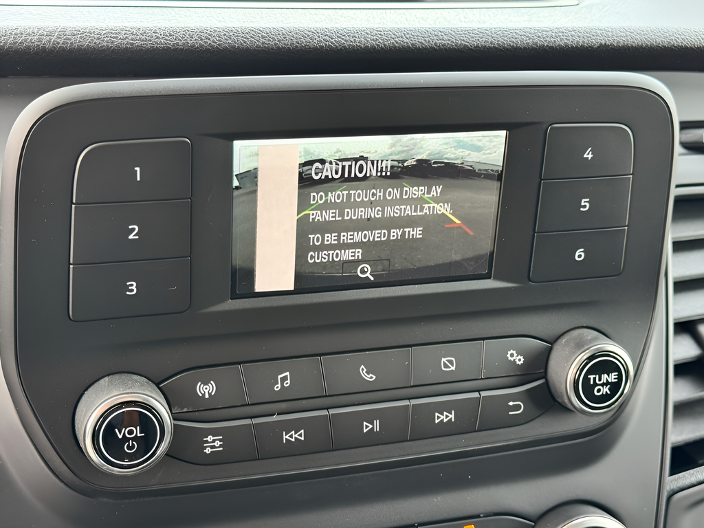 2025 Ford Transit-150 Base