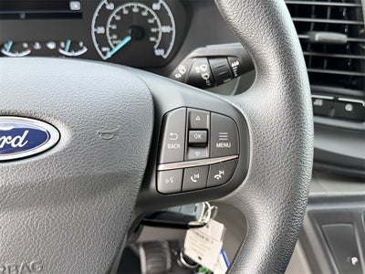 2025 Ford Transit-150 Base