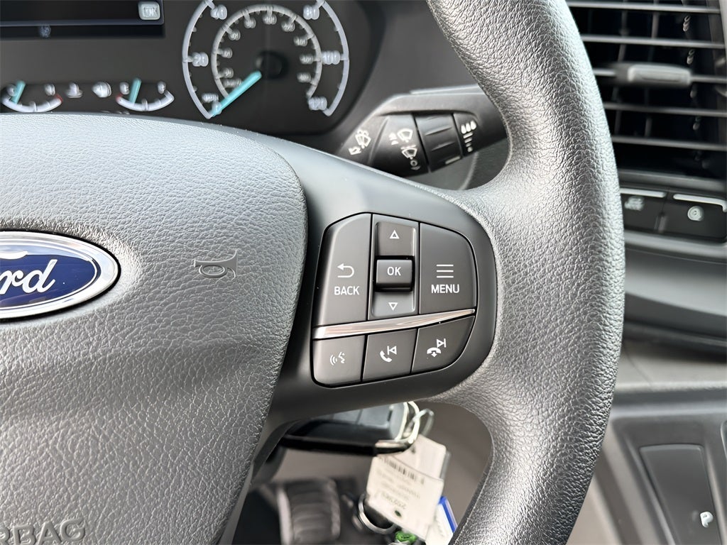 2025 Ford Transit-150 Base