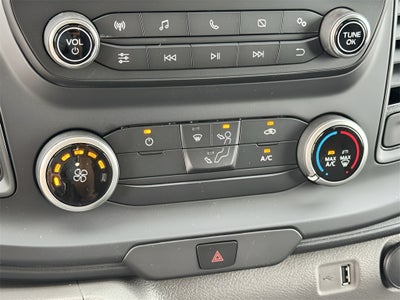 2025 Ford Transit-150 Base