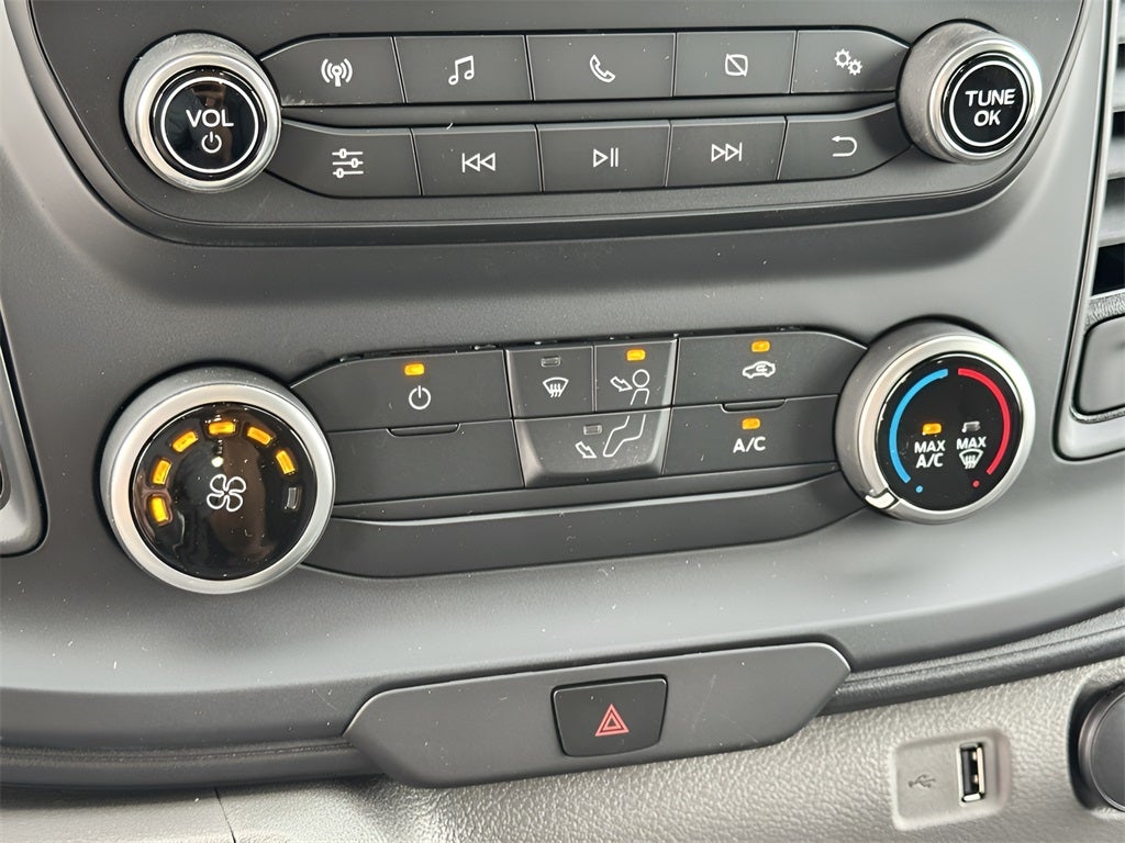 2025 Ford Transit-150 Base