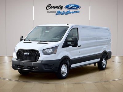 2025 Ford Transit-150 Base