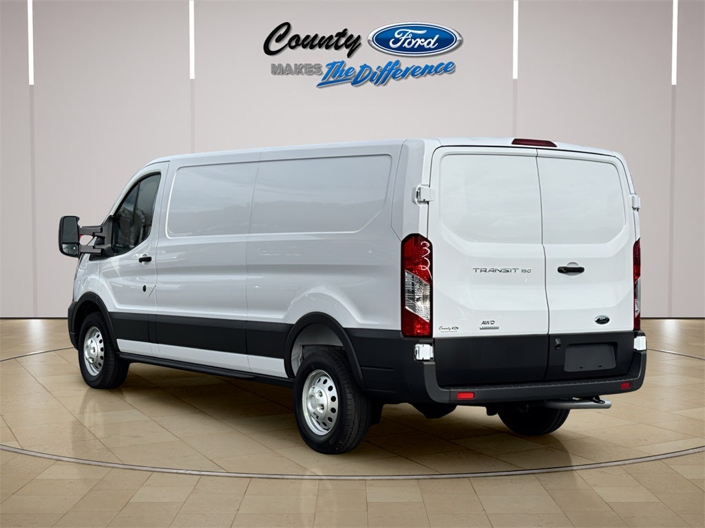 2025 Ford Transit-150 Base
