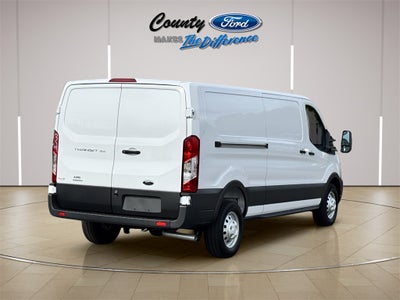 2025 Ford Transit-150 Base