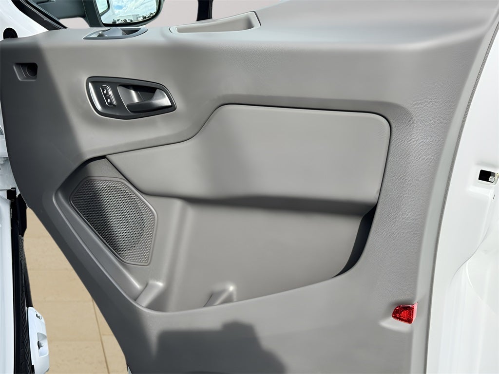 2025 Ford Transit-150 Base