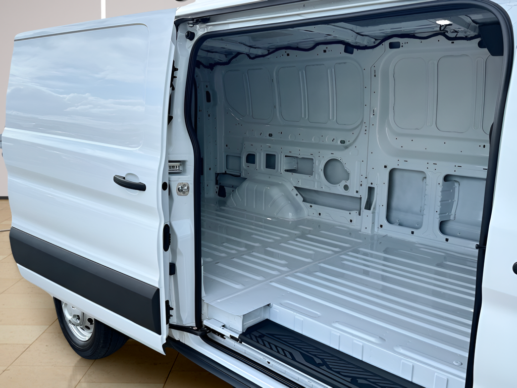 2025 Ford Transit-150 Base
