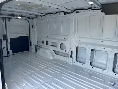 2025 Ford Transit-150 Base