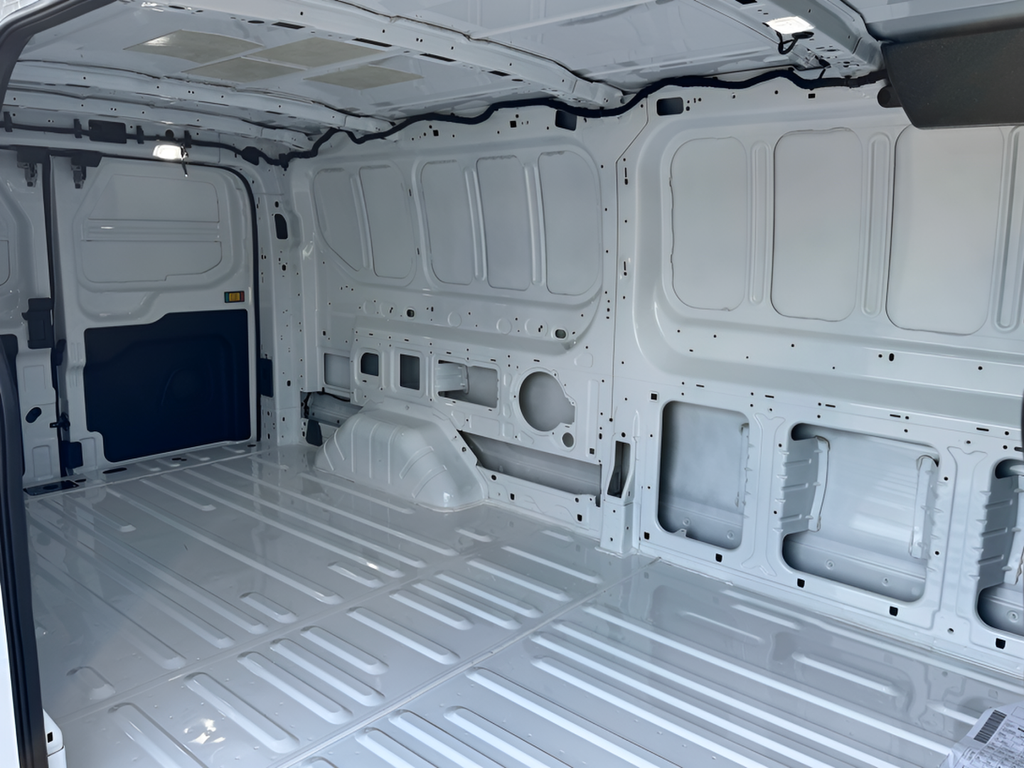 2025 Ford Transit-150 Base