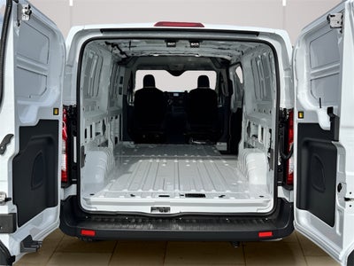2025 Ford Transit-150 Base
