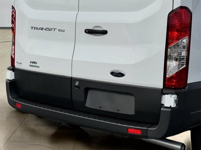 2025 Ford Transit-150 Base