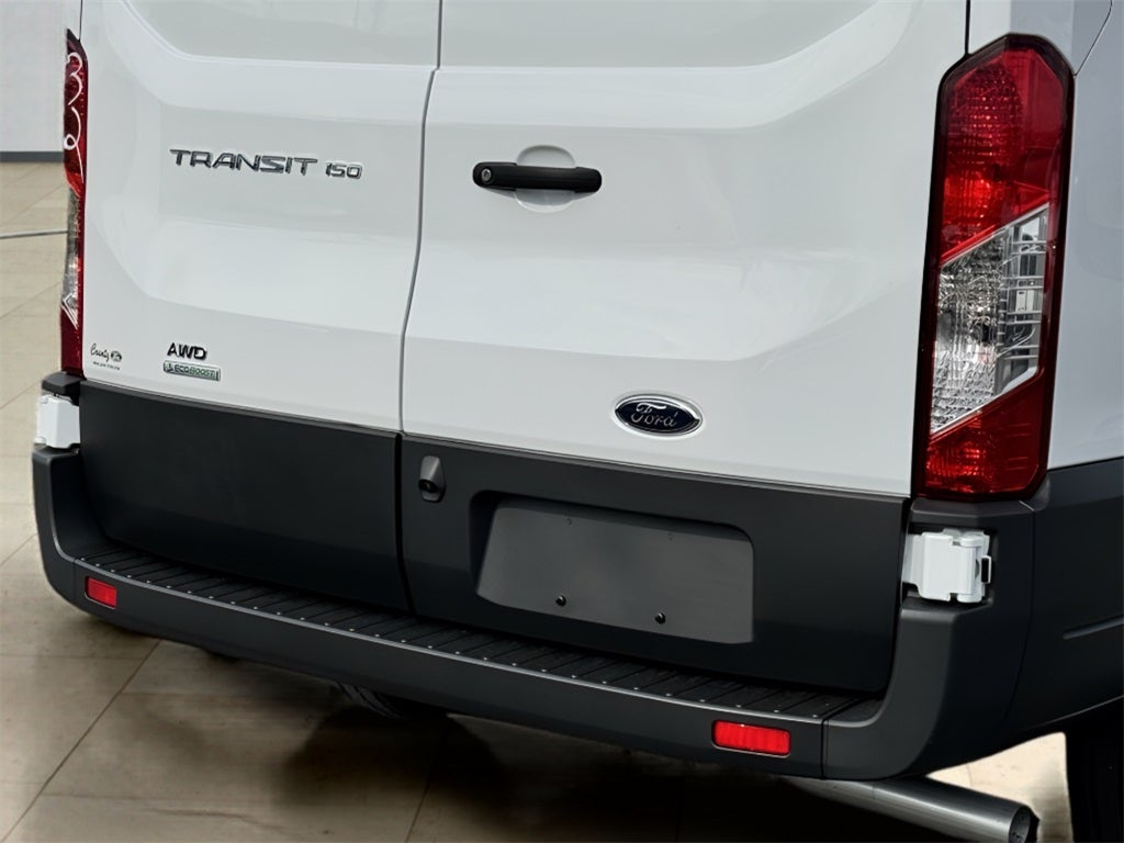 2025 Ford Transit-150 Base