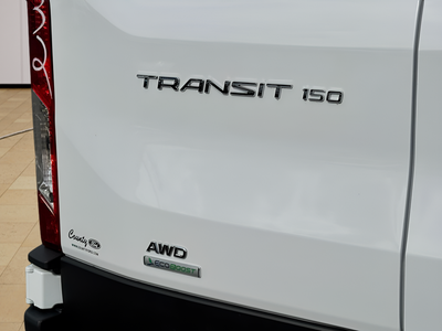 2025 Ford Transit-150 Base
