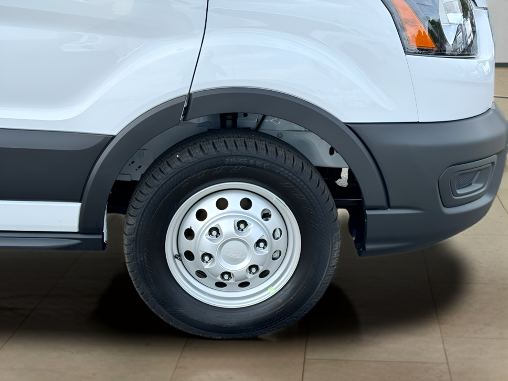 2025 Ford Transit-150 Base