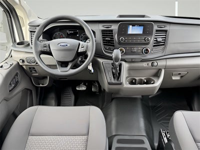 2025 Ford Transit-150 Base