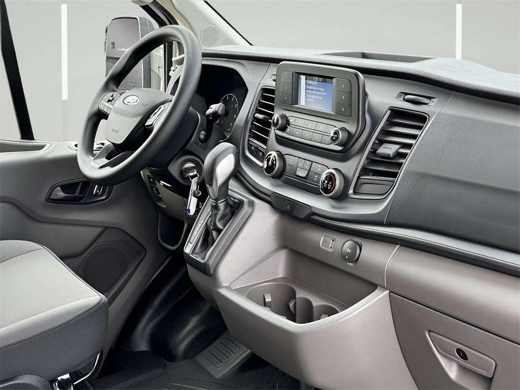 2025 Ford Transit-150 Base