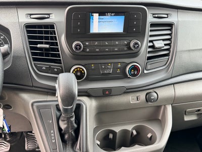 2025 Ford Transit-150 Base