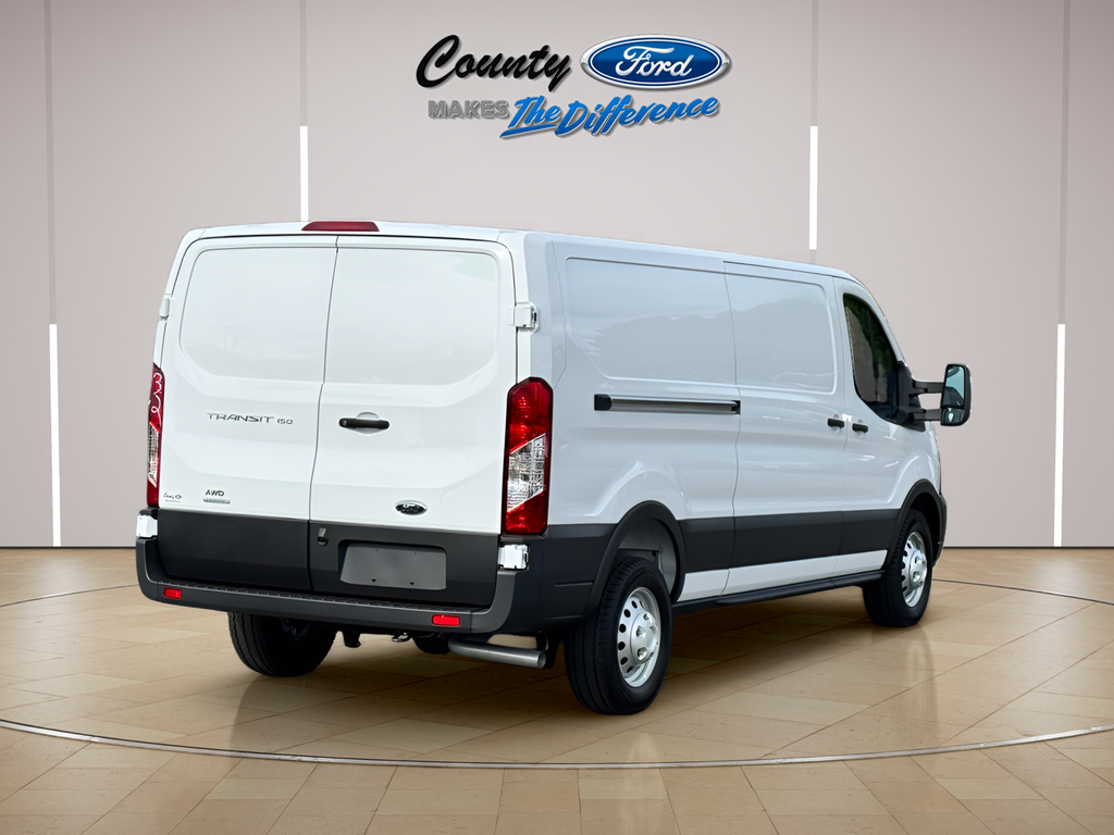 2025 Ford Transit-150 Base