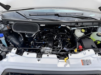 2025 Ford Transit-150 Base