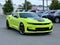 2020 Chevrolet Camaro SS 2SS