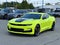2020 Chevrolet Camaro SS 2SS