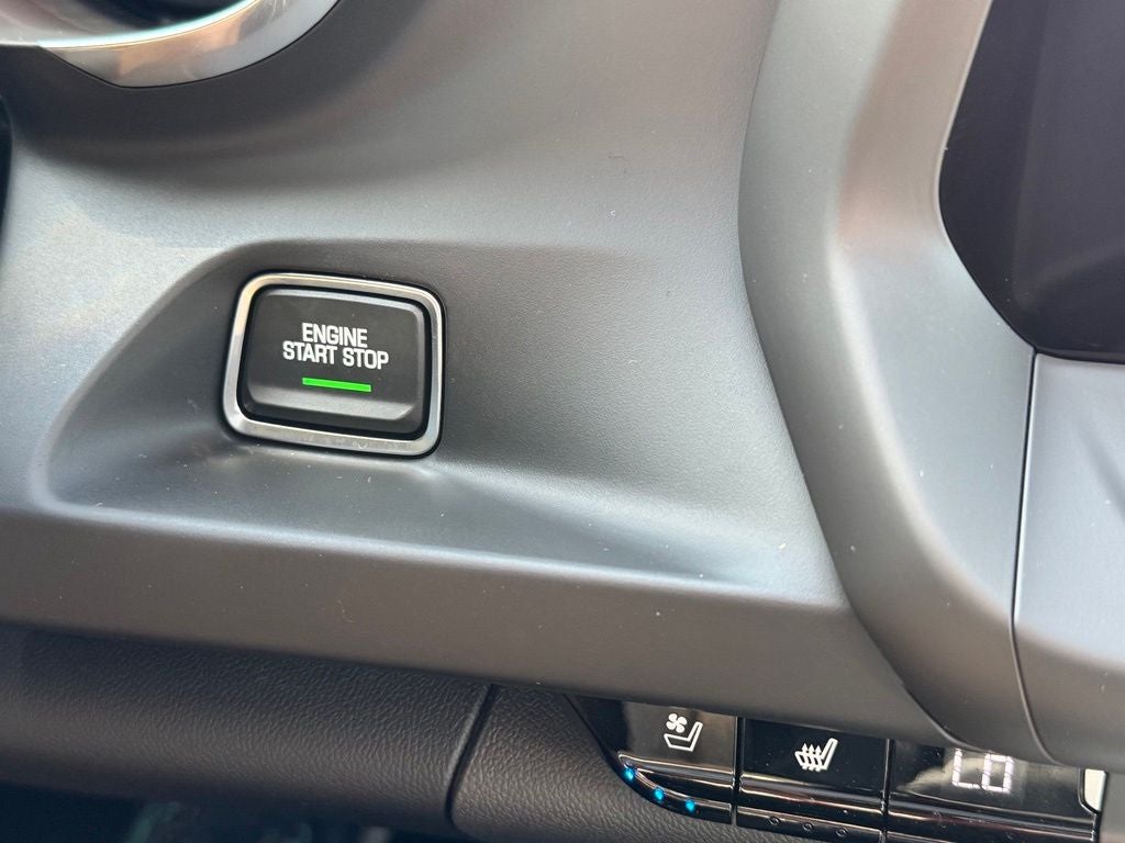 2020 Chevrolet Camaro SS 2SS