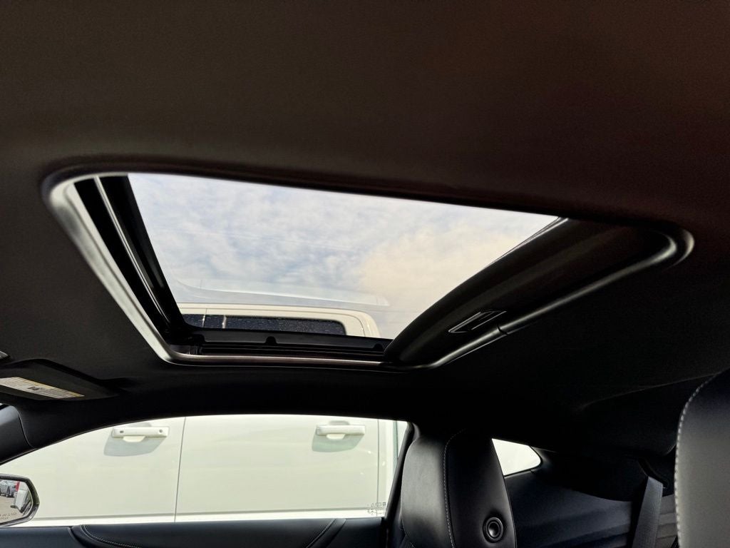 2020 Chevrolet Camaro SS 2SS
