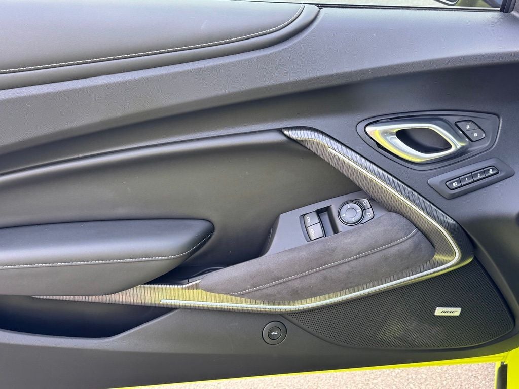 2020 Chevrolet Camaro SS 2SS