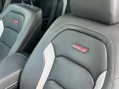 2020 Chevrolet Camaro SS 2SS