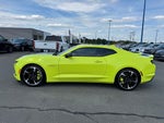 2020 Chevrolet Camaro SS 2SS