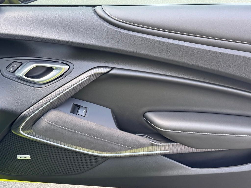 2020 Chevrolet Camaro SS 2SS