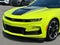 2020 Chevrolet Camaro SS 2SS
