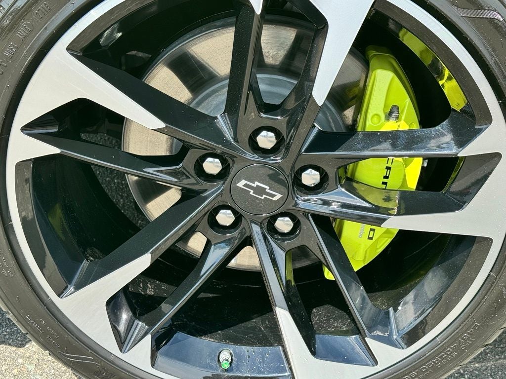 2020 Chevrolet Camaro SS 2SS