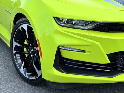 2020 Chevrolet Camaro SS 2SS