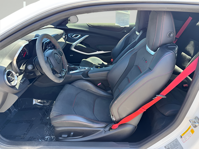 2020 Chevrolet Camaro ZL1