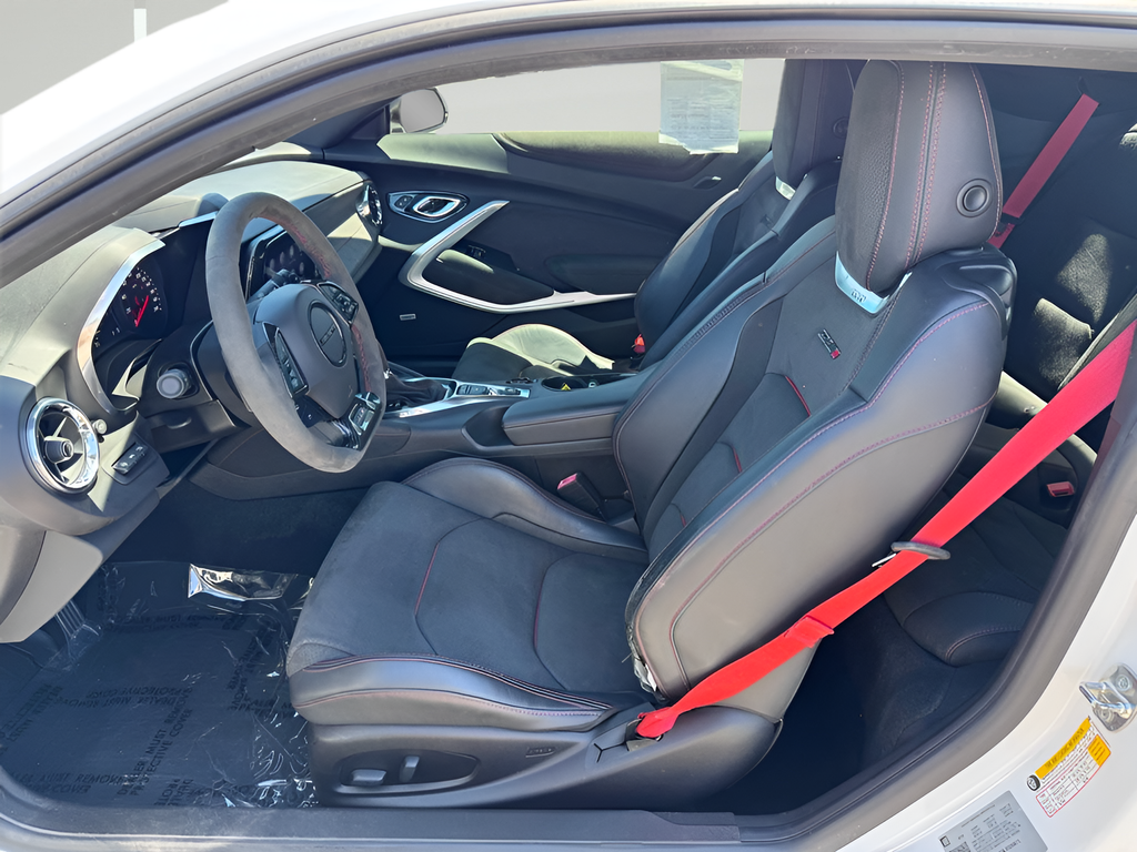 2020 Chevrolet Camaro ZL1