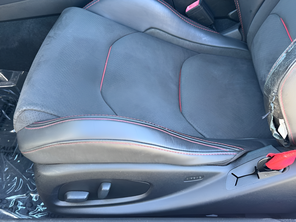 2020 Chevrolet Camaro ZL1