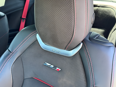 2020 Chevrolet Camaro ZL1