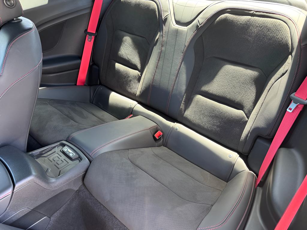 2020 Chevrolet Camaro ZL1