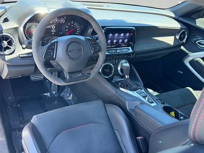 2020 Chevrolet Camaro ZL1