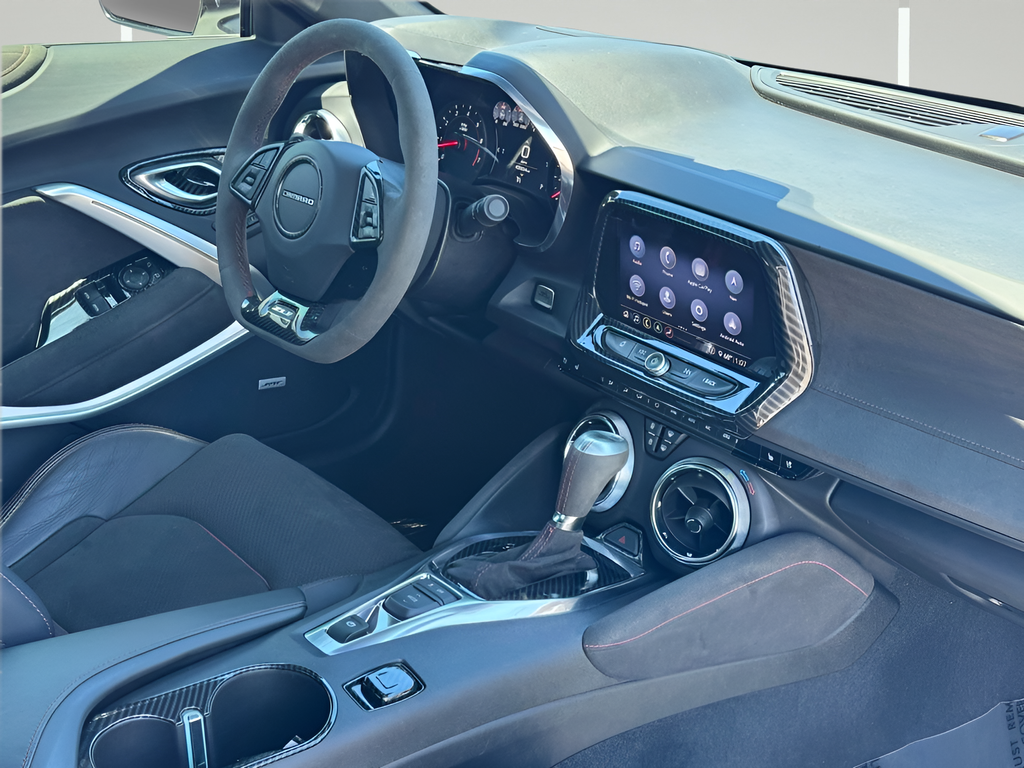 2020 Chevrolet Camaro ZL1
