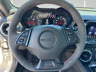 2020 Chevrolet Camaro ZL1