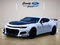 2020 Chevrolet Camaro ZL1
