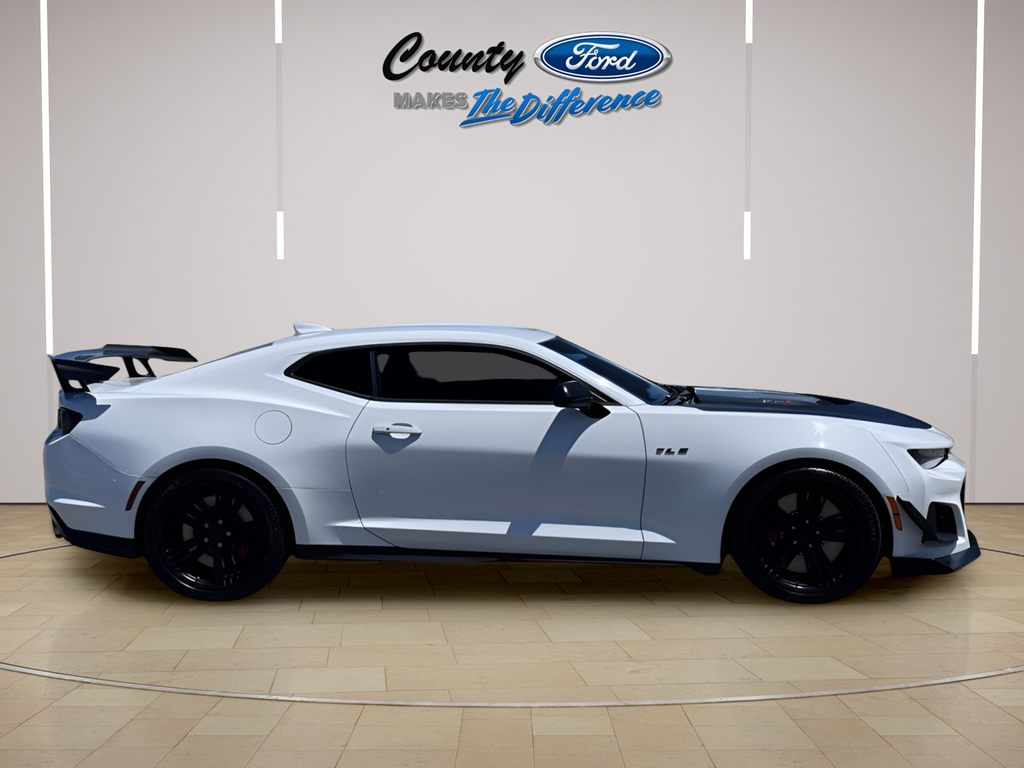 2020 Chevrolet Camaro ZL1