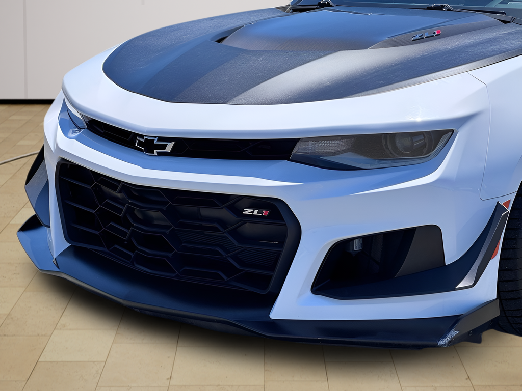 2020 Chevrolet Camaro ZL1